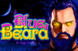 Blue Beard Комета Казино