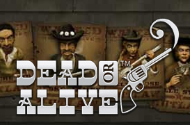 Dead or Alive Казино Kometa