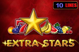 Extra Stars Kometa Casino