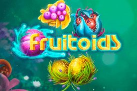Fruitoids Kometa Casino
