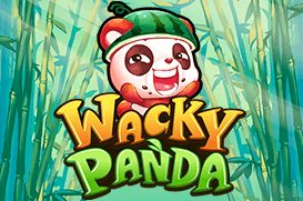 Wacky Panda Комета Казино