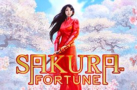 Sakura Fortune Casino Kometa