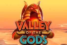 Valley of the Gods Casino Kometa