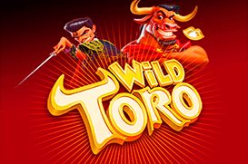 Wild Toro Комета Казино